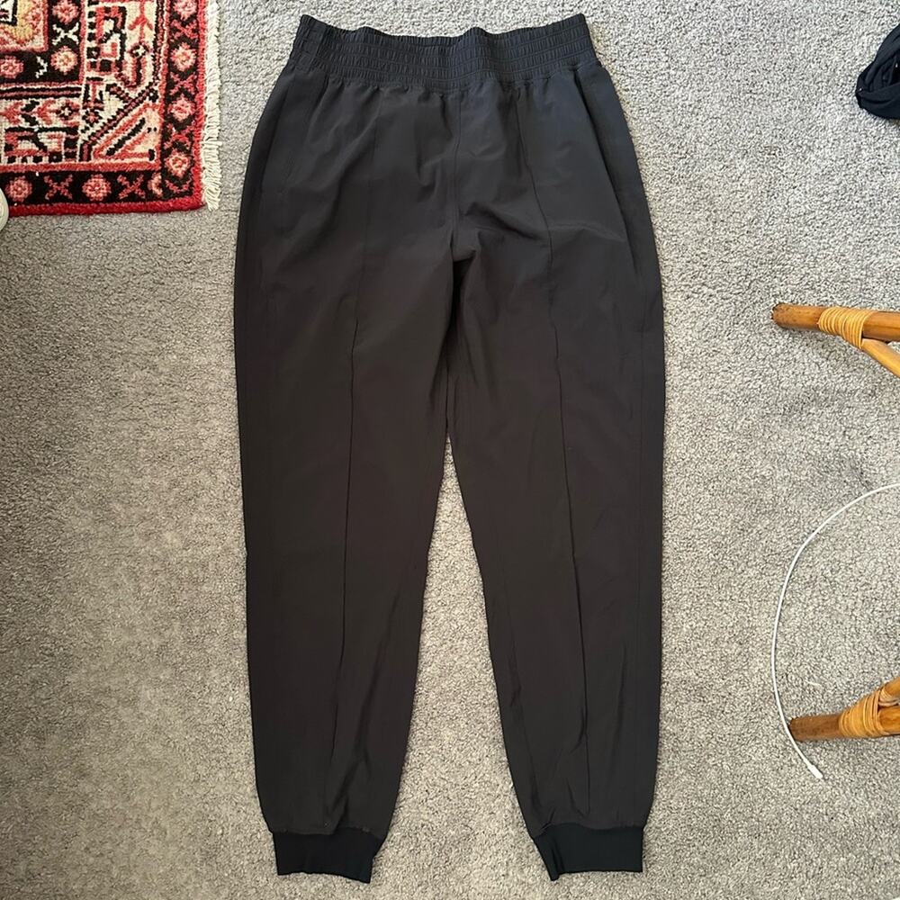 Lululemon Wanderer Jogger